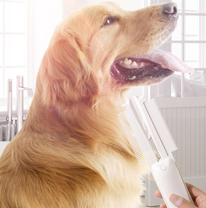 Pet Hair Removal Brush To Remove Floating Hair