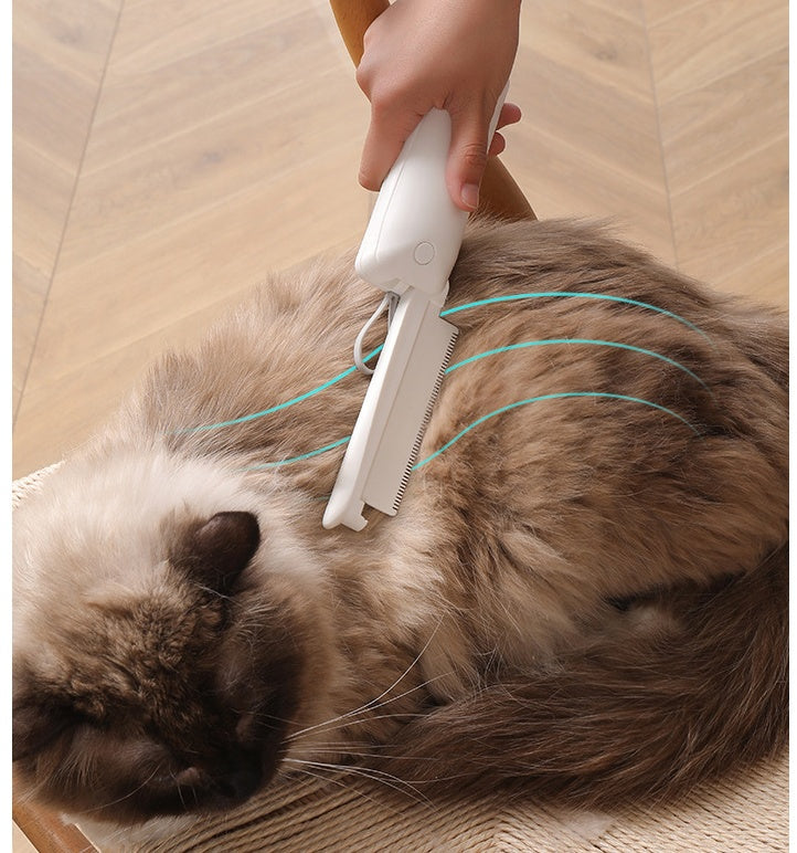 Pet Hair Removal Brush To Remove Floating Hair