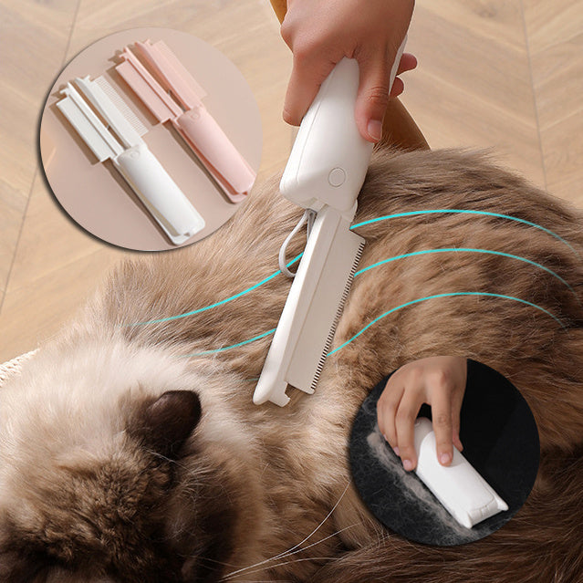 Pet Hair Removal Brush To Remove Floating Hair