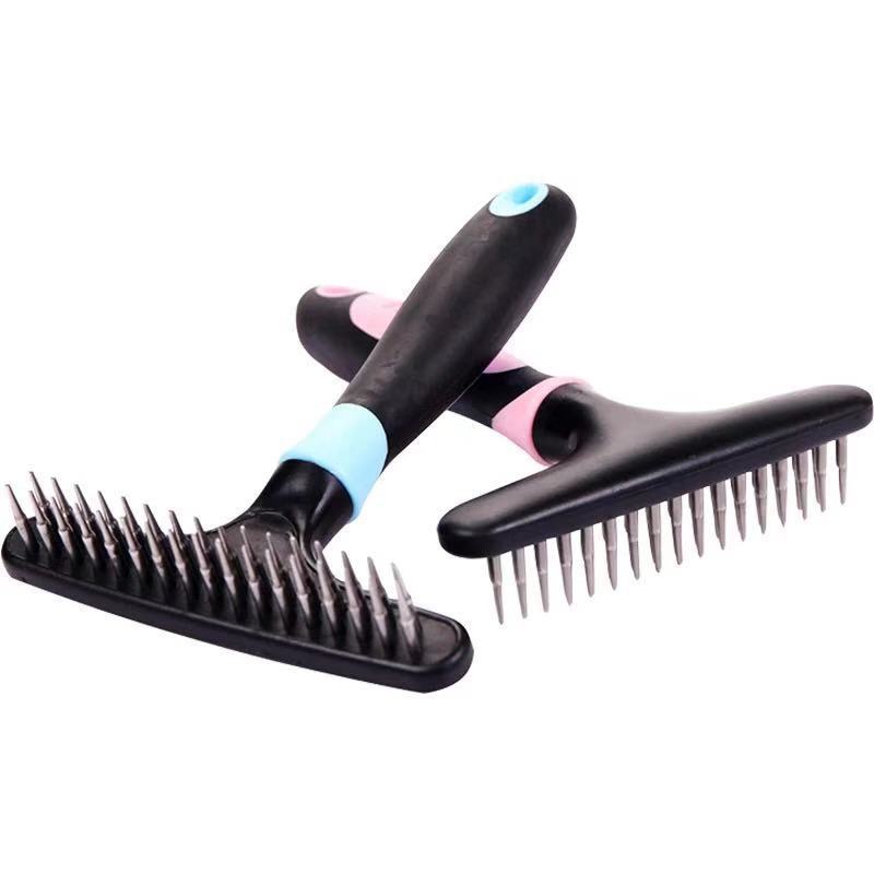 Pet Hair Removal Comb