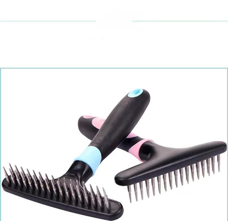 Pet Hair Removal Comb