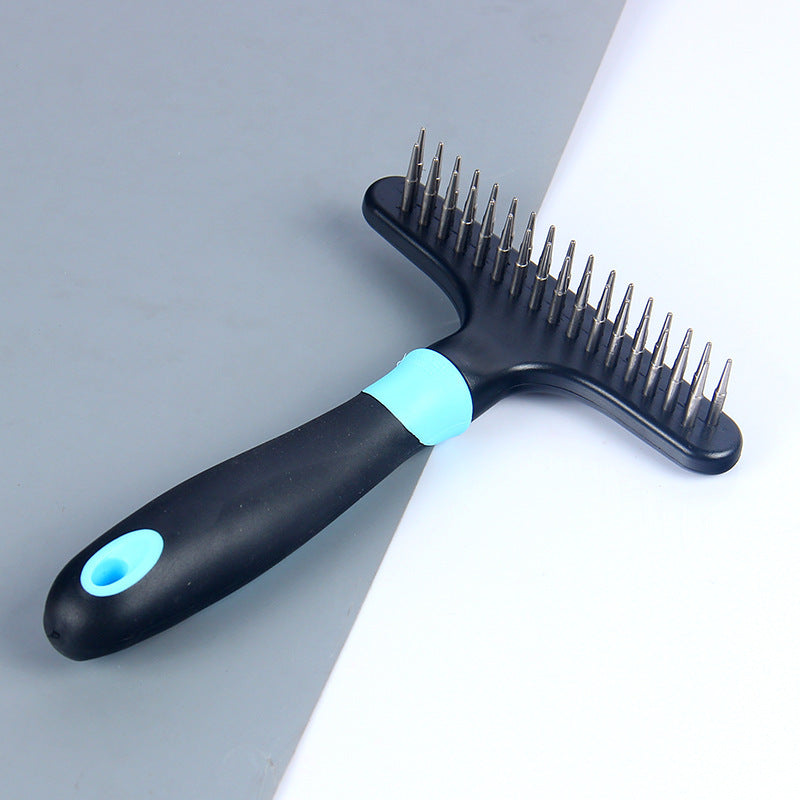 Pet Hair Removal Comb