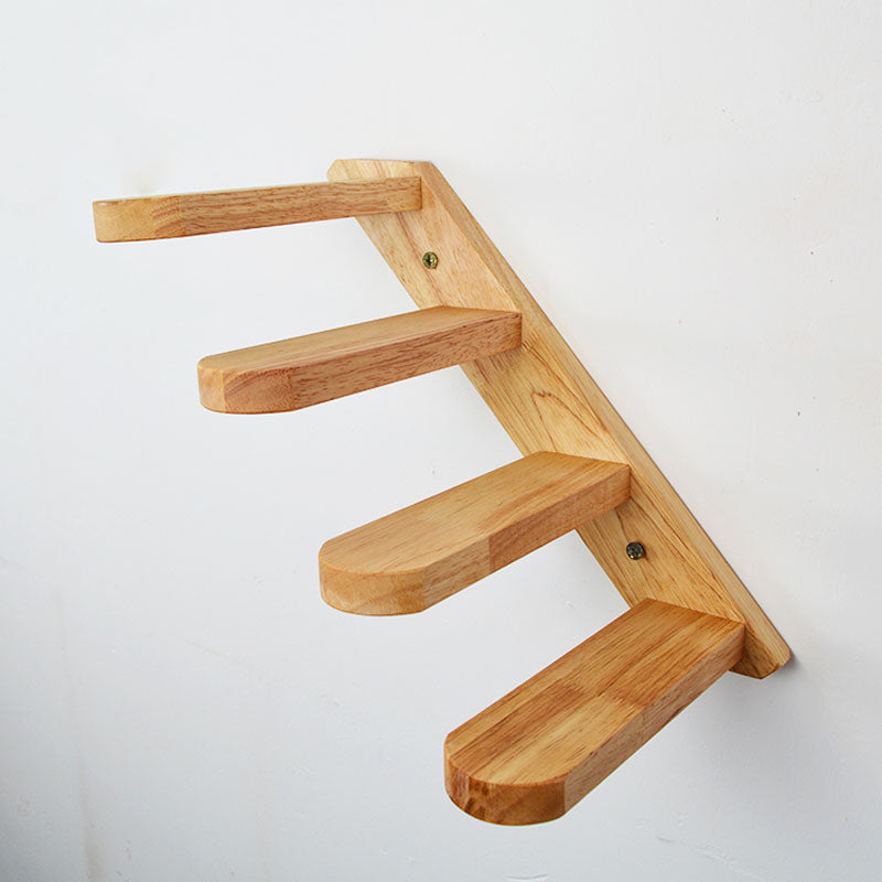 Cats Climbing Ladders Stair Toys