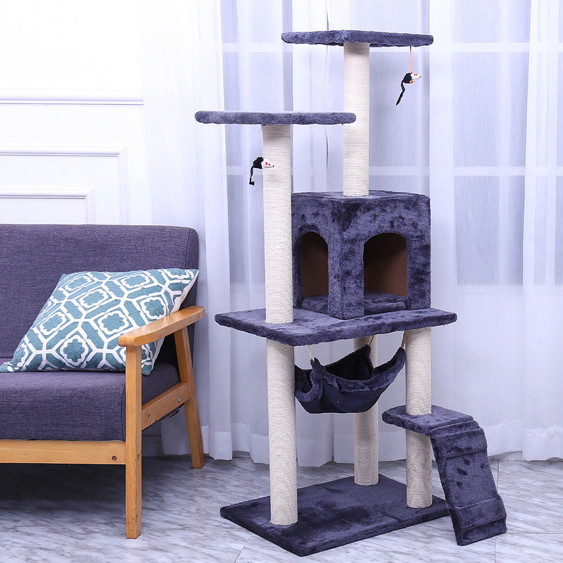 Pet  Toys Climbing Frame