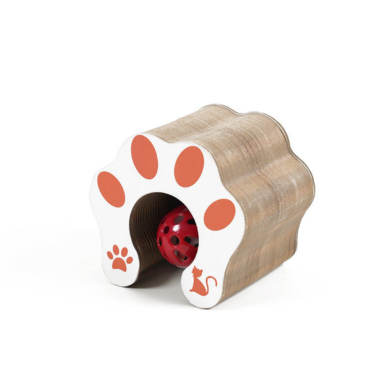 Magic Organ Cat Toy Cats Scratcher