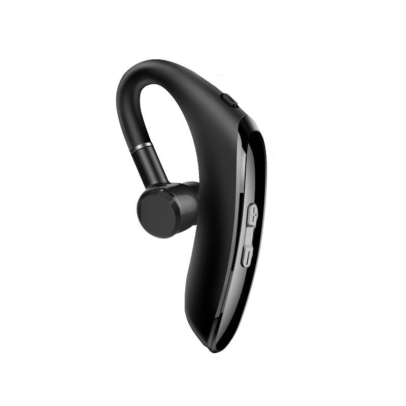 Stereo Single-Ear Hanging Bluetooth 5.0 Headset