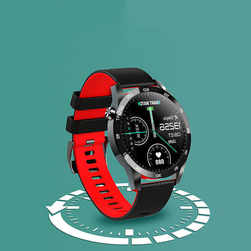 Smart Bracelet Watch with Health Monitoring