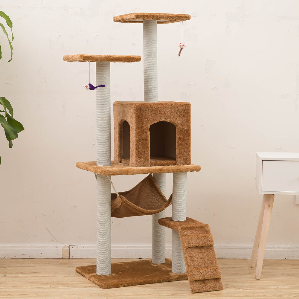 Pet  Toys Climbing Frame