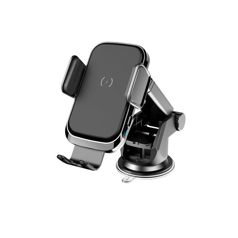 DriveCharge Wireless Car Charger