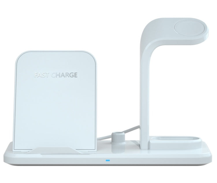 3 in 1 Wireless charger bracket