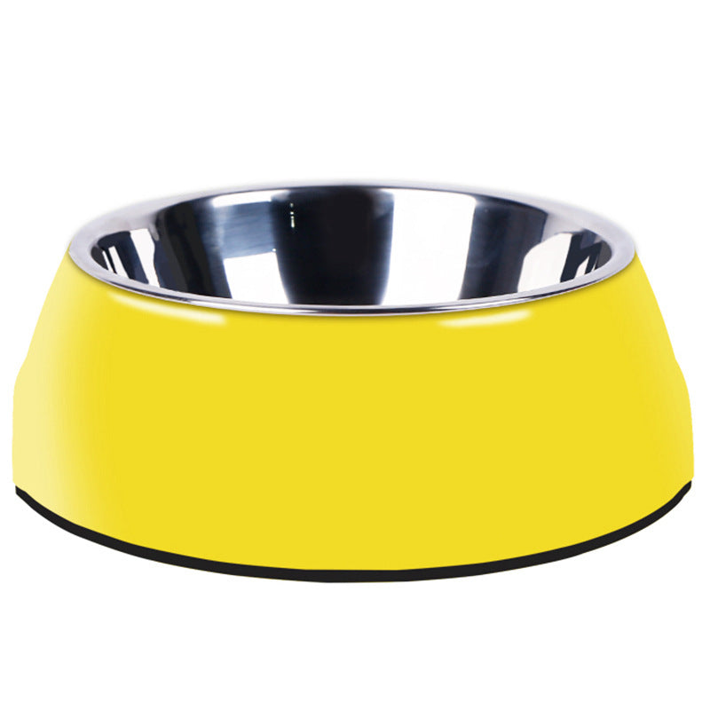 Pet Bowls Large Stainless Steel Food Bowls