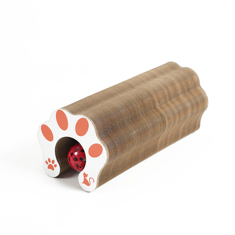 Magic Organ Cat Toy Cats Scratcher