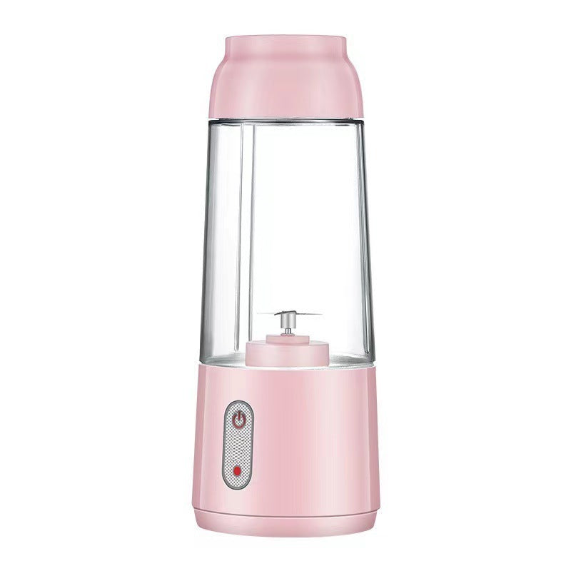 Mini Electric Portable USB Blender for Fresh Juices and Smoothie